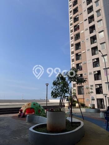 Dijual Apartemen Ekonomis di Cengkareng, Jakarta Barat dengan 1 KT, 1 KM Dijual Apartemen Ekonomis di Cengkareng, Jakarta Barat dengan 1 KT, 1 KM