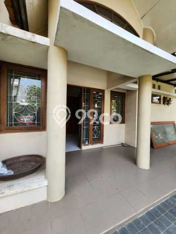Rumah Eksklusif Dijual LT 320m2 di Serpong Utara, Tangerang Selatan Rumah Eksklusif Dijual LT 320m2 di Serpong Utara, Tangerang Selatan