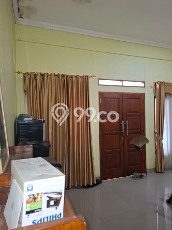 Jual Rumah Eksklusif 3 KT di Jati Mekar, Bekasi Jual Rumah Eksklusif 3 KT di Jati Mekar, Bekasi