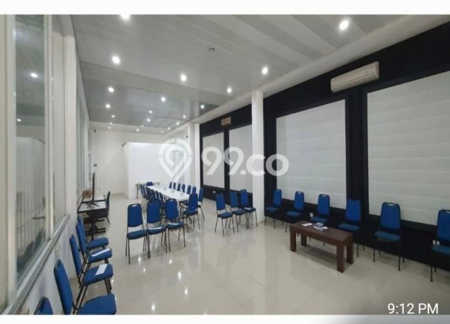 Gudang Strategis Kawasan Benda, Luas 2000m², Area Bisnis, Akses Benda, Tangerang, Tangerang Gudang Strategis Kawasan Benda, Luas 2000m², Area Bisnis, Akses Benda, Tangerang, Tangerang
