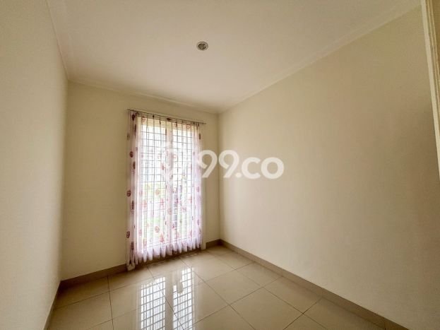 Siap Huni Rumah Mewah 5 Kamar di Serpong Utara Dekat ke Mana Saja Siap Huni Rumah Mewah 5 Kamar di Serpong Utara Dekat ke Mana Saja