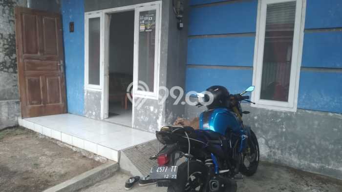 Rumah Budget Favorit Siap Huni di Kedungkandang LT 72m2 Rumah Budget Favorit Siap Huni di Kedungkandang LT 72m2