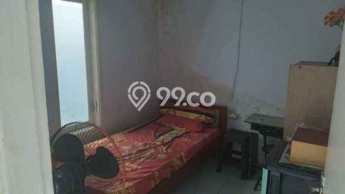 Rumah Budget Favorit Siap Huni di Kedungkandang LT 72m2 Rumah Budget Favorit Siap Huni di Kedungkandang LT 72m2