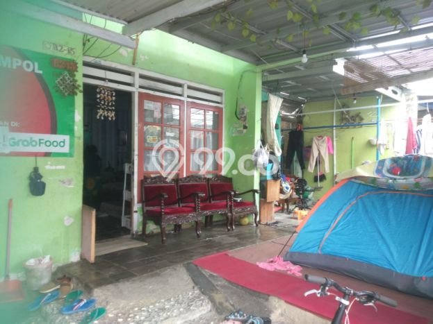 Dijual Rumah Modern 3 KT di Lesanpuro, Malang Dijual Rumah Modern 3 KT di Lesanpuro, Malang