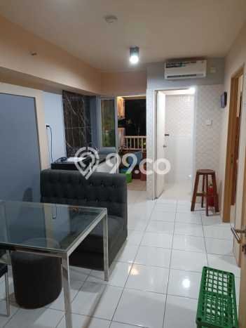 Hunian Strategis 39m2 di Pakuwon City Surabaya 2 KT Hunian Strategis 39m2 di Pakuwon City Surabaya 2 KT