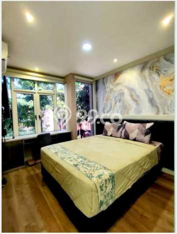 Rumah Modern 2 Kamar LT 60m2 di Pakuwon CIty Rumah Modern 2 Kamar LT 60m2 di Pakuwon CIty