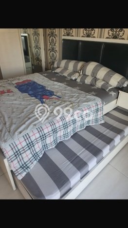 Disewakan Apartemen Murah di Pakuwon Indah 1 KT Disewakan Apartemen Murah di Pakuwon Indah 1 KT