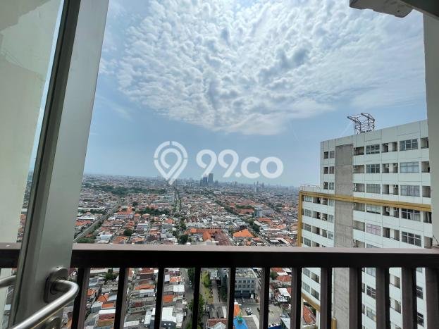 Apartemen Strategis 25m2 di Tidar Surabaya 0 Bedroom Apartemen Strategis 25m2 di Tidar Surabaya 0 Bedroom