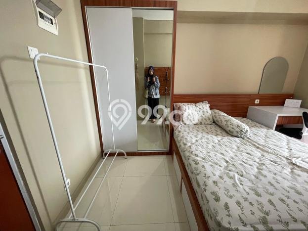 Apartemen Strategis 25m2 di Tidar Surabaya 0 Bedroom Apartemen Strategis 25m2 di Tidar Surabaya 0 Bedroom