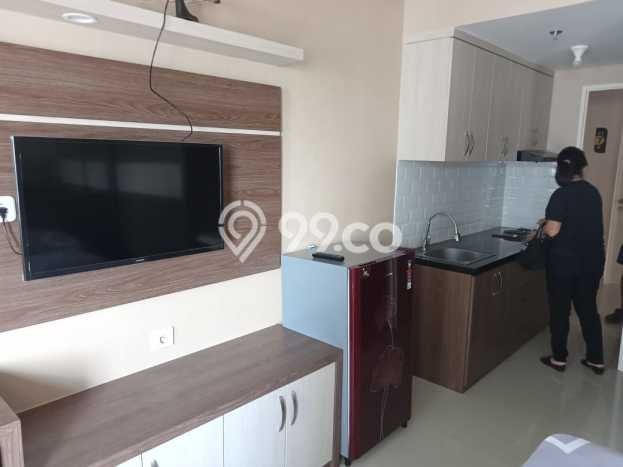 Disewakan Segera Apartemen Minimalis 0 KT di Kawasan Lakarsantri Disewakan Segera Apartemen Minimalis 0 KT di Kawasan Lakarsantri