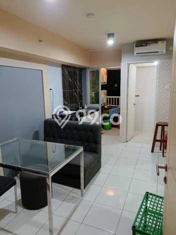 Hunian Strategis 39m2 di Pakuwon City Surabaya 2 KT Hunian Strategis 39m2 di Pakuwon City Surabaya 2 KT