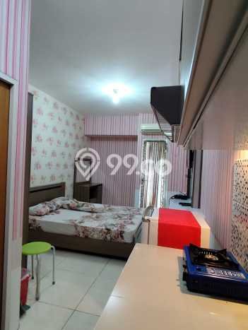 Apartemen Strategis Kawasan HR Muhammad, 0 KT, Luas 25m2m², Area Prospektif Apartemen Strategis Kawasan HR Muhammad, 0 KT, Luas 25m2m², Area Prospektif