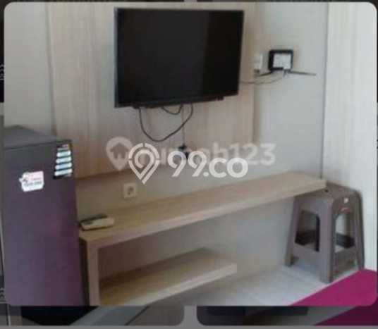 Apartemen Nyaman untuk Disewa, 1 Kamar di Surabaya Apartemen Nyaman untuk Disewa, 1 Kamar di Surabaya