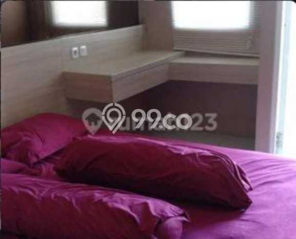 Apartemen Nyaman untuk Disewa, 1 Kamar di Surabaya Apartemen Nyaman untuk Disewa, 1 Kamar di Surabaya
