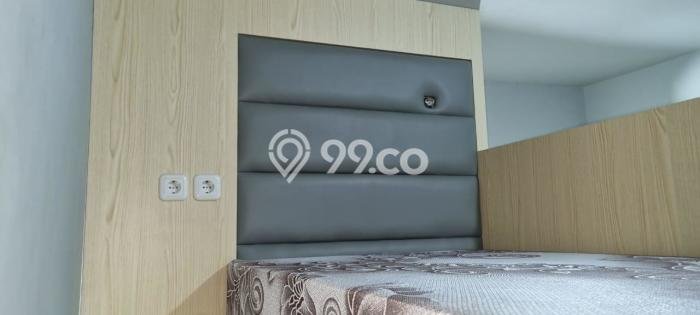 Apartemen Mewah Kawasan Mulyorejo, 1 KT, Luas 22m2m², Akses Mudah Mulyorejo, Surabaya, Surabaya, Fasilitas Modern Apartemen Mewah Kawasan Mulyorejo, 1 KT, Luas 22m2m², Akses Mudah Mulyorejo, Surabaya, Surabaya, Fasilitas Modern
