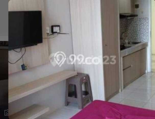 Apartemen Nyaman untuk Disewa, 1 Kamar di Surabaya Apartemen Nyaman untuk Disewa, 1 Kamar di Surabaya