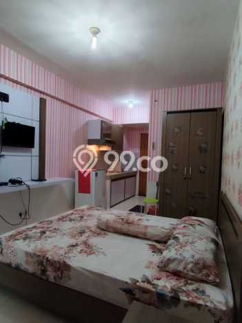 Apartemen Strategis Kawasan HR Muhammad, 0 KT, Luas 25m2m², Area Prospektif Apartemen Strategis Kawasan HR Muhammad, 0 KT, Luas 25m2m², Area Prospektif