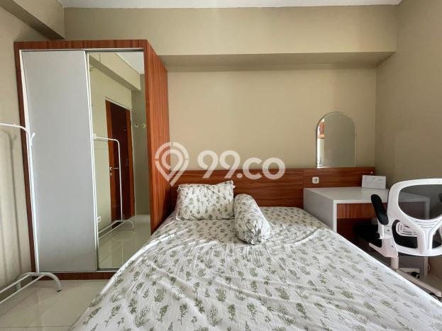 Apartemen Strategis 25m2 di Tidar Surabaya 0 Bedroom Apartemen Strategis 25m2 di Tidar Surabaya 0 Bedroom