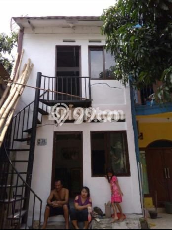 Rumah Murah LT 70m2 di Margonda Lingkungan Asri Rumah Murah LT 70m2 di Margonda Lingkungan Asri