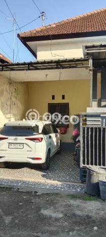 Dijual Cepat Rumah Bagus Siap Huni LB 80m2 di Kediri, Tabanan Dijual Cepat Rumah Bagus Siap Huni LB 80m2 di Kediri, Tabanan