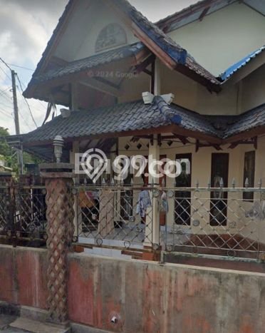 Rumah Mewah LB 250m2 Siap Pakai Desain Elegan di Kerobokan, Badung Rumah Mewah LB 250m2 Siap Pakai Desain Elegan di Kerobokan, Badung