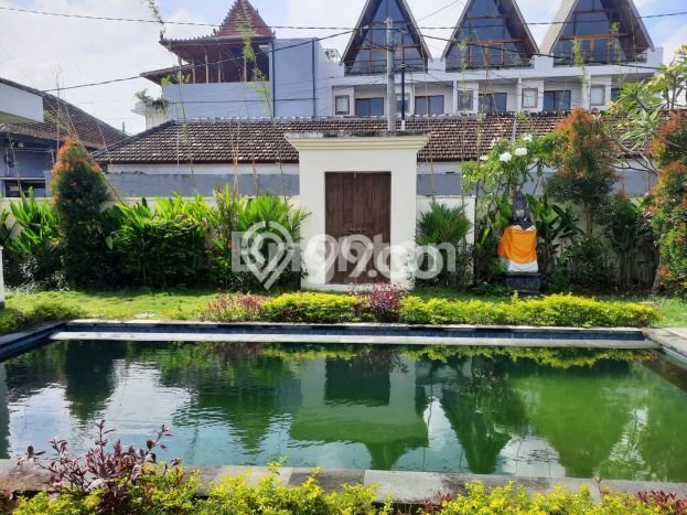 BEST RENT! Vila Kawasan , Area 250m2m², Kawasan Nyaman BEST RENT! Vila Kawasan , Area 250m2m², Kawasan Nyaman