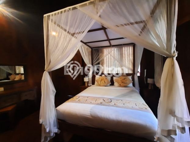 LOKASI TERBAIK! Vila di Ubud, Area 1000m2m², Kawasan Tenang dan aman LOKASI TERBAIK! Vila di Ubud, Area 1000m2m², Kawasan Tenang dan aman