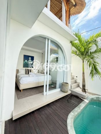 Properti Strategis! Vila di Mengwi, Luas 110m2m², Hasil Menjanjikan untuk investasi Properti Strategis! Vila di Mengwi, Luas 110m2m², Hasil Menjanjikan untuk investasi