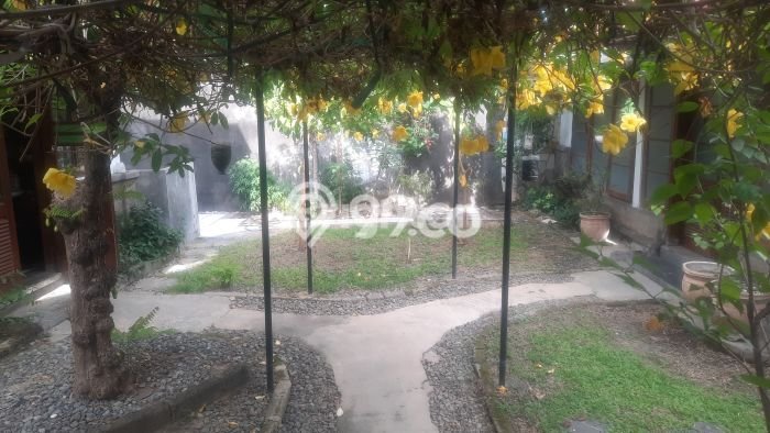 Hunian Elit LB 400m2 Siap Pakai Desain Elegan di Renon, Denpasar Hunian Elit LB 400m2 Siap Pakai Desain Elegan di Renon, Denpasar