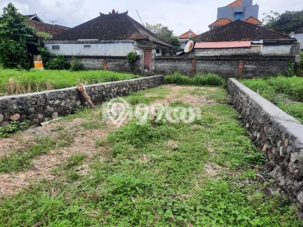 Lahan Kosong Dijual di Gianyar dengan Area 120m2 Lahan Kosong Dijual di Gianyar dengan Area 120m2