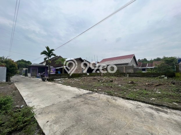 Rumah Murah Berebah SHM Rumah Murah Berebah SHM