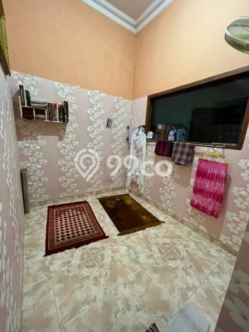 Rumah Elit Modern Tanpa Renovasi di Surabaya Kota Surabaya Rumah Elit Modern Tanpa Renovasi di Surabaya Kota Surabaya
