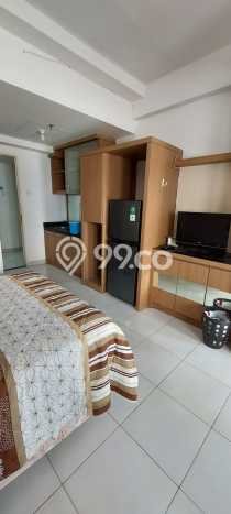 Sewa Apartemen Ekonomis 1 BR di Surabaya Kota Surabaya Sewa Apartemen Ekonomis 1 BR di Surabaya Kota Surabaya