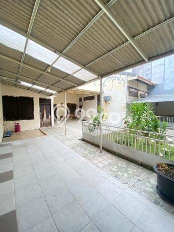 Rumah area Surabaya Kota, Lingkungan Asri, 3 KM Rumah area Surabaya Kota, Lingkungan Asri, 3 KM