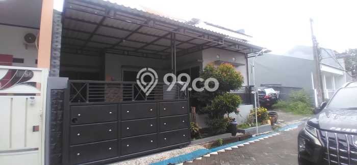 Hunian Cantik Modern Lb 96m2 di Sidoarjo, Sidoarjo Hunian Cantik Modern Lb 96m2 di Sidoarjo, Sidoarjo