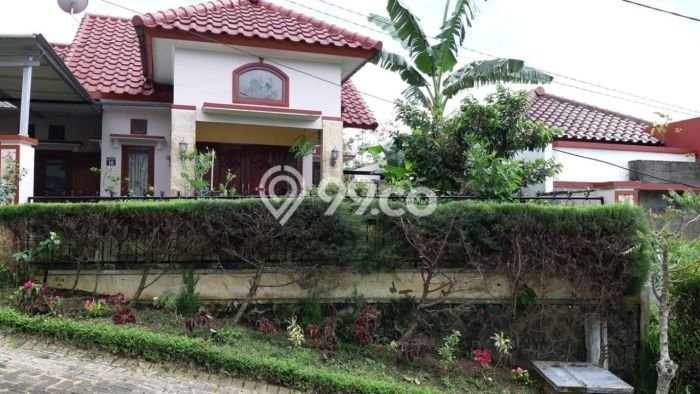 DIJUAL! Vila Kawasan Batu, Luas 184m2m², Akses Mudah Fasilitas Umum DIJUAL! Vila Kawasan Batu, Luas 184m2m², Akses Mudah Fasilitas Umum