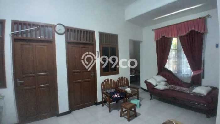 Hunian Cantik Modern Lb 96m2 di Sidoarjo, Sidoarjo Hunian Cantik Modern Lb 96m2 di Sidoarjo, Sidoarjo