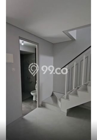 Rumah Luas Asri 3 KT Siap Pakai di Surabaya Kota Surabaya Rumah Luas Asri 3 KT Siap Pakai di Surabaya Kota Surabaya