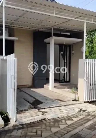Rumah di , 1 KM, Akses Mudah Pusat Kota, Luas 50m2m² Bangunan 30m2m² Rumah di , 1 KM, Akses Mudah Pusat Kota, Luas 50m2m² Bangunan 30m2m²