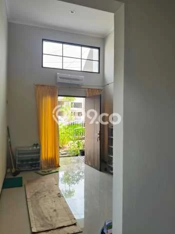 Jarang Ada! Rumah Sewa 2 Kamar Nyaman Siap Huni Surabaya Kota Jarang Ada! Rumah Sewa 2 Kamar Nyaman Siap Huni Surabaya Kota