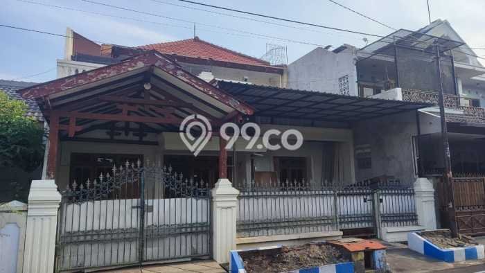 Dijual Hunian Rumah Nyaman 4 Kamar di Surabaya Kota, Surabaya Dijual Hunian Rumah Nyaman 4 Kamar di Surabaya Kota, Surabaya