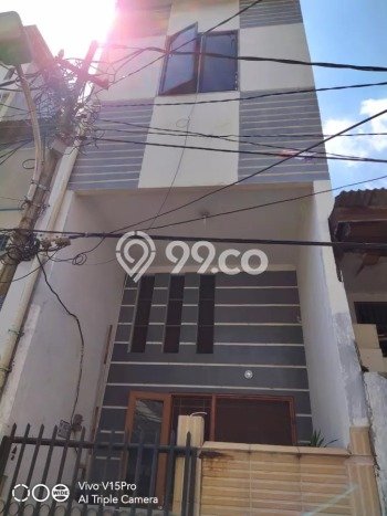 For Sale Rumah 3 Kamar Lokasi Strategis Bagus dan Strategis di Pademangan For Sale Rumah 3 Kamar Lokasi Strategis Bagus dan Strategis di Pademangan
