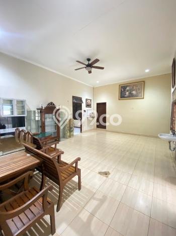 Rumah area Surabaya Kota, Lingkungan Asri, 3 KM Rumah area Surabaya Kota, Lingkungan Asri, 3 KM