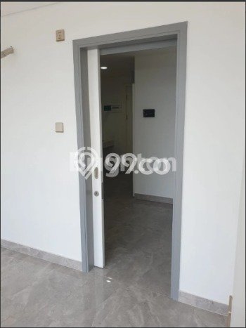 Siap Huni Apartemen di Surabaya 1 Kamar & 1 Kamar Mandi, Luas 40m2 Siap Huni Apartemen di Surabaya 1 Kamar & 1 Kamar Mandi, Luas 40m2