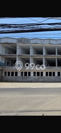 Untuk Dijual! Ruko di Surabaya Kota Surabaya LT 96m2 / LB 200m2 Kawasan Strategis Untuk Dijual! Ruko di Surabaya Kota Surabaya LT 96m2 / LB 200m2 Kawasan Strategis
