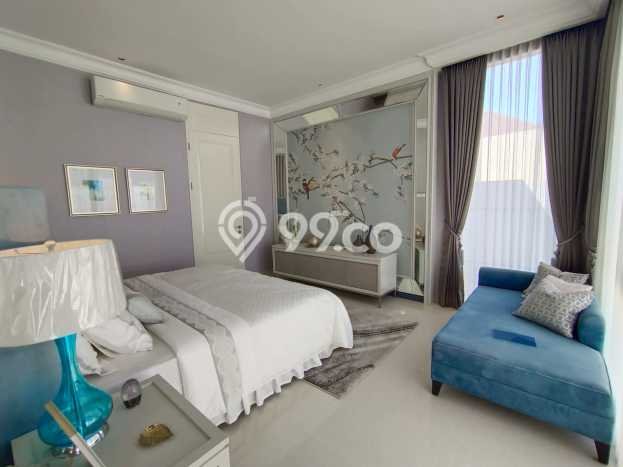 For Sale! Premium House LT 264m2 Desain Modern di Surabaya Kota For Sale! Premium House LT 264m2 Desain Modern di Surabaya Kota