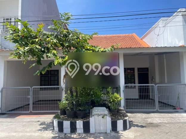 Sewa Rumah Harga Terjangkau di Surabaya Kota Surabaya Punya 3 KT Sewa Rumah Harga Terjangkau di Surabaya Kota Surabaya Punya 3 KT