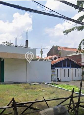 Dijual! Gudang di Surabaya Kota Surabaya LT 1219m2 / LB 800m2 Kawasan Bisnis Dijual! Gudang di Surabaya Kota Surabaya LT 1219m2 / LB 800m2 Kawasan Bisnis