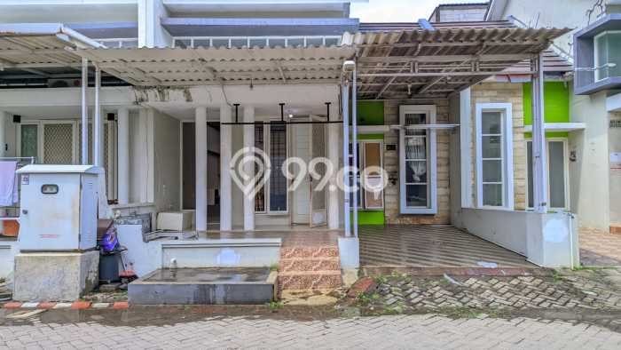 Dijual Rumah Eksklusif 3 KT di Surabaya Kota, Surabaya Dijual Rumah Eksklusif 3 KT di Surabaya Kota, Surabaya