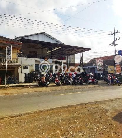Area Ramai! Komersial Dijual di Banyuwangi untuk Bisnis Luas Bangunan 576m2 Area Ramai! Komersial Dijual di Banyuwangi untuk Bisnis Luas Bangunan 576m2